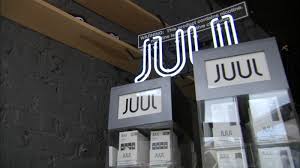 That shows you how pathetically sensitive those things can get. Illinois Lawmakers Put More Pressure On Vaping Industry As Juul Makes Massive Changes Abc7 Chicago
