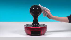 Check spelling or type a new query. Clean Your Nescafe Dolce Gusto Drop Coffee Machine By Krups Youtube