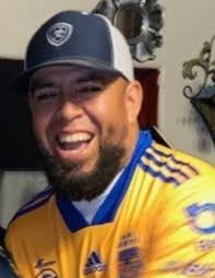 Obituary information for Jose Garza