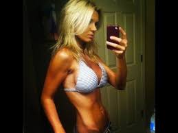 Resultado de imagem para chicas mexicanas fitness