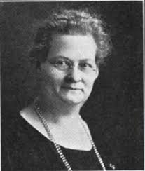 Margaret Cairns Munns