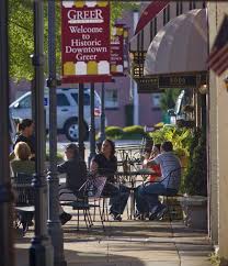 Spartanburg Is Made Up Of 13 Municipalities Making It One Of The Most Eclectic Counties In The State South Carolina Plan Your Trip Spartanburg South Carolina