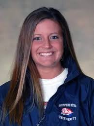 2006 Women's Lacrosse Roster