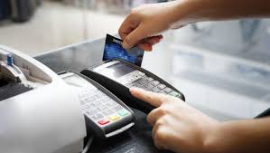 Credit cards vulnerable to wireless skimming are those that contain an embedded rfid chip and antennae that broadcasts much of the card information contained on the magnetic strip of a standard cards to an rfid reader to facilitate a transaction. Credit Cards Can Be Stolen Right Under Your Nose