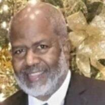 Robert Alan Huff Jr. Obituary