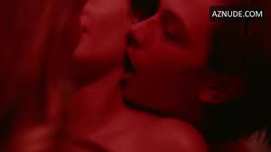 Matilda Kallstrom's Exhilarating Nude Threesome - Naked Fulfilling Fantasies