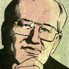 Batman: Son of the Demon Characters