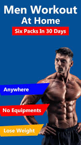 It's a lot of work. Six Pack Abs 30 Days Abs Home Workout Pro For Android Apk Download