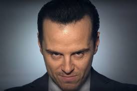 Sherlock escape room: Andrew Scott's Moriarty returns in London's The Game  Is Now