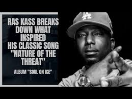 Ras Kass Archives