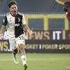 Official juventus fc english twitter feed. 1