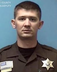 Reflections for Deputy Sheriff Joseph James Dunn, Cascade County Sheriff's  Office, Montana