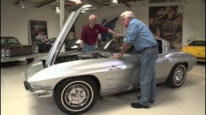 Andy's auto sport learning center industry news jay leno owns a 1991 syclone. Jay Leno S Car Collection