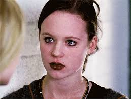 Category: Thora Birch