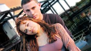 Peck, channing tatum and others. Step Up Netflix