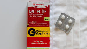 La ivermectina se metaboliza parcialmente a nivel hepático. Ws2vztwux1wucm