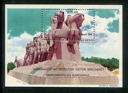 Bildergebnis für Victor Brecheret