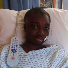 Fundraiser for Ivy Dolphan by Brady Johnston : Friends of Ike