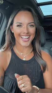 Country Singer Hailey Whittier