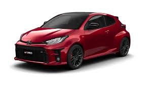 For 2019, the toyota yaris sedan is available in three trims, including the xle that is better. Should Toyota Sell The Gr Yaris In The U S And Canada There S A Petition For That Too Carscoops