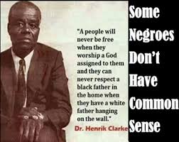 Best ten noble quotes by john henrik clarke image Hindi via Relatably.com