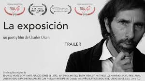 La exposición (Trailer)