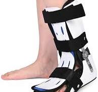 Amazon.com: VimrOd Walking Boot Fracture Boot For Broken ...