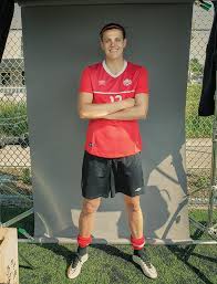 This story contains details some readers may find distressing. Big Read The Evolution Of Christine Sinclair Sportsnet Ca