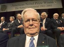 Thomas Weller, Nobel por descubrir el virus de la 'polio'