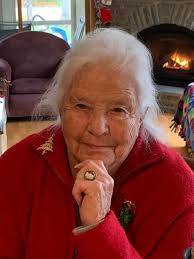 Patricia H. C. Taylor, 94, of Clayton