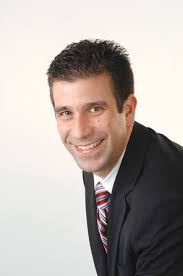 40 Under 40 Awards 2010