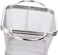 Amazon.com: Stainless Steel Turkey Fryer Metal Colander ...