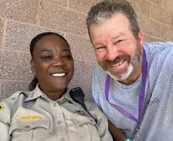 Today at OBU Super Summer, I met Paige, Paityn, Leigh, Garrett and  Mackalynn. They are excited about campus life at ECU. Let"s be sure to  welcome them at the BSU Cookout and