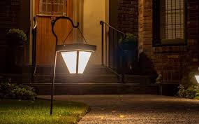 Brightlites Ultra Bright Solar Garden Light Offer 60 Lumens Of Light Bright Solar Garden Lights Solar Lights Garden Cool Tech Gifts