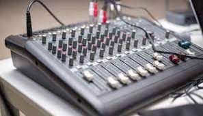 4 channel audio mixing mixer console echo effect processor usb interface g1h8. 6 Best Usb Mixers 2021 Review Musiccritic