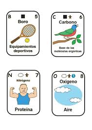 Memory De Los Elementos De La Tabla Periodica Orientacion Andujar Ensenanza De Quimica Tabla De Elementos Quimicos Y Clase De Quimica