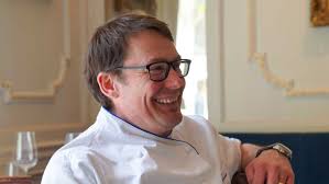 Maryland chef wins regional 2024 James Beard award