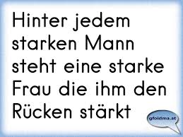 Der unterschied zwischen einem gebrochenen gemeinschaft und eine blühende, die man frauen zitiert, drucken, frauen kunst, feministische kunst. Hinter Jedem Starken Mann Steht Eine Starke Frau Die Ihm Den Rucken Starkt Osterreichische Spruche Und Zitate