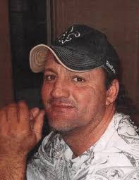 Obituary information for Ronnie Keith Goodson, Sr.