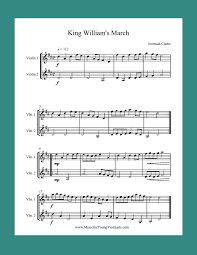 Sort by instrument or genre. Free Violin Sheet Music Violin Sheet Music Free Pdfs Video Tutorials Expert Practice Tips