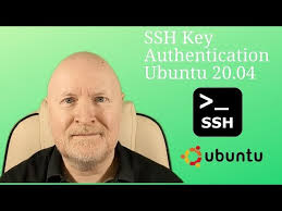 Free Video: SSH Key Authentication Ubuntu 20.04 from Tech Tutorials