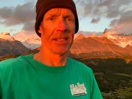 Climbing Trip Reports: January 2020