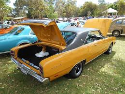 Image result for Yellow Gold 1970 Valiant