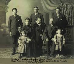 Marriages and Births E : Manitowoc County, Wisconsin Genealogy