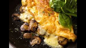 Loaded with your favorite meats and vegetables, these omelets are sure to satisfy. Omelette Recipetin Eats