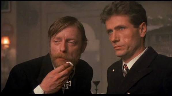 Cinematic Catharsis: Classics Revisited: Das Boot