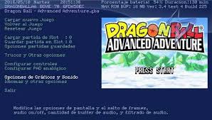 Descargar roms de pokémon para game boy advance: Unofficial Gpsp Kai Psp Scenebeta Com