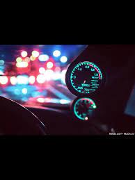 Boost Gauge Dream Cars Boosting Lost Pictures