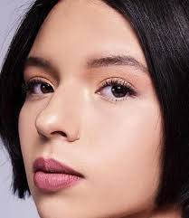 Artistas de cerca y sin photoshop, recuerda que la perfección no existe.