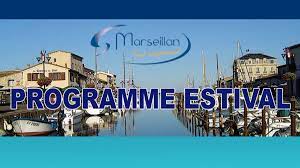 It is within close proximity to an excellent beach and there are a variety of cycle rides in the vicinity. Meteo Marseillan Plage 25 Jours